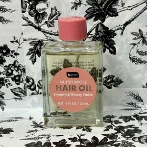 NEW B-Pure Multipurpose Hair Oil Smooth & Glossy Finish